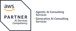 AWS AI Services Competency
