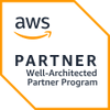 AWS Well-Architected Partner