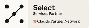 Anthropic Claude Partner