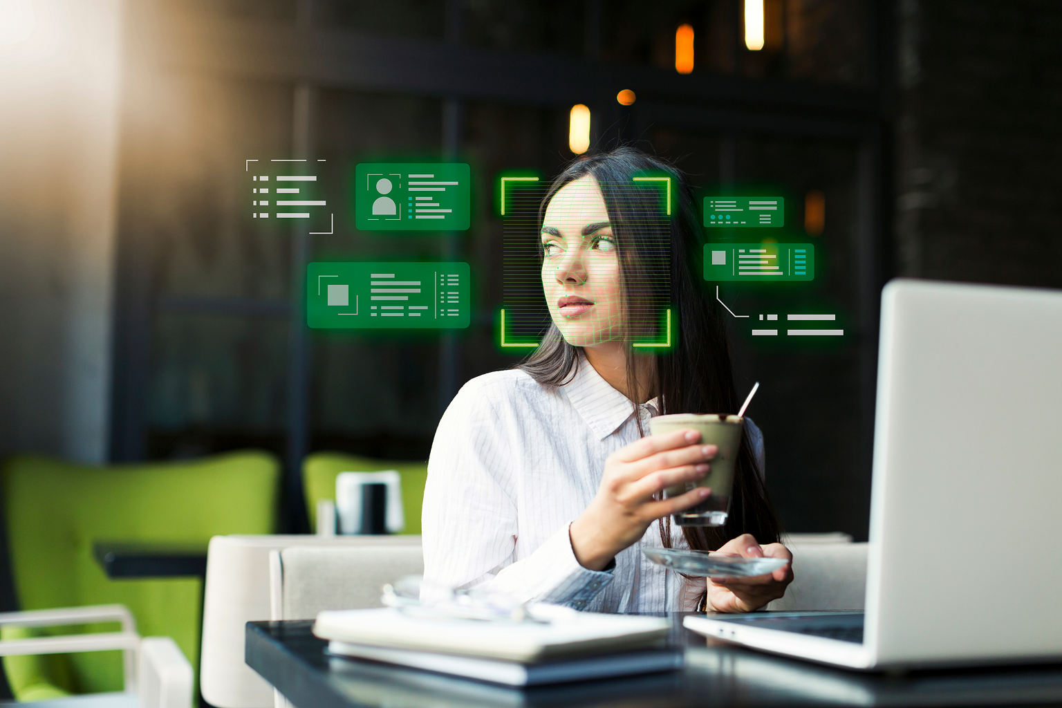 GenAI HR Data Assistant Case Study | EFS DevOps