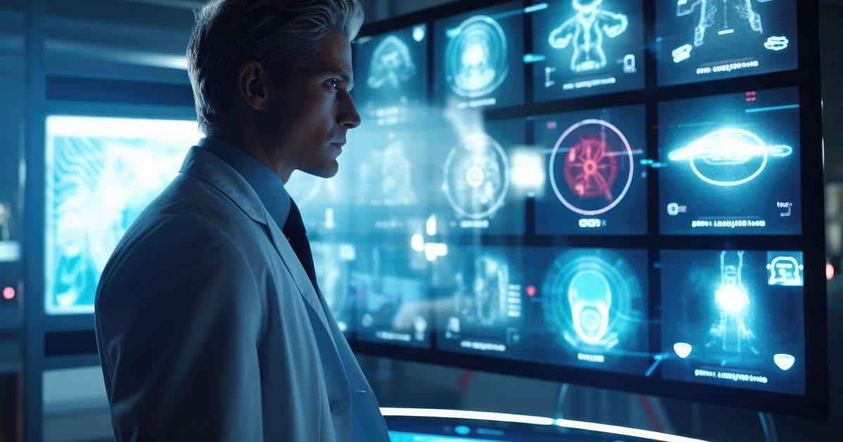 HIPAA AI Clinical Decision Support System