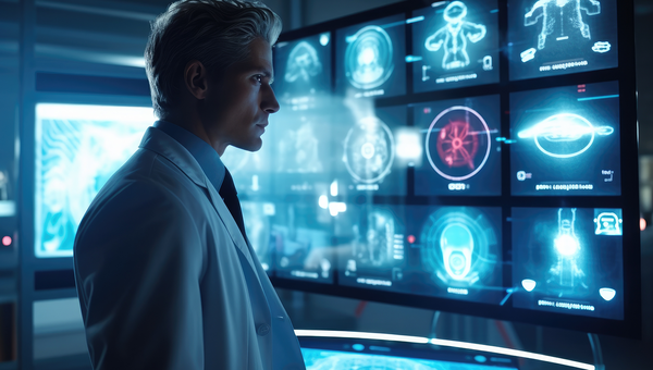 HIPAA AI Clinical Decision Support System