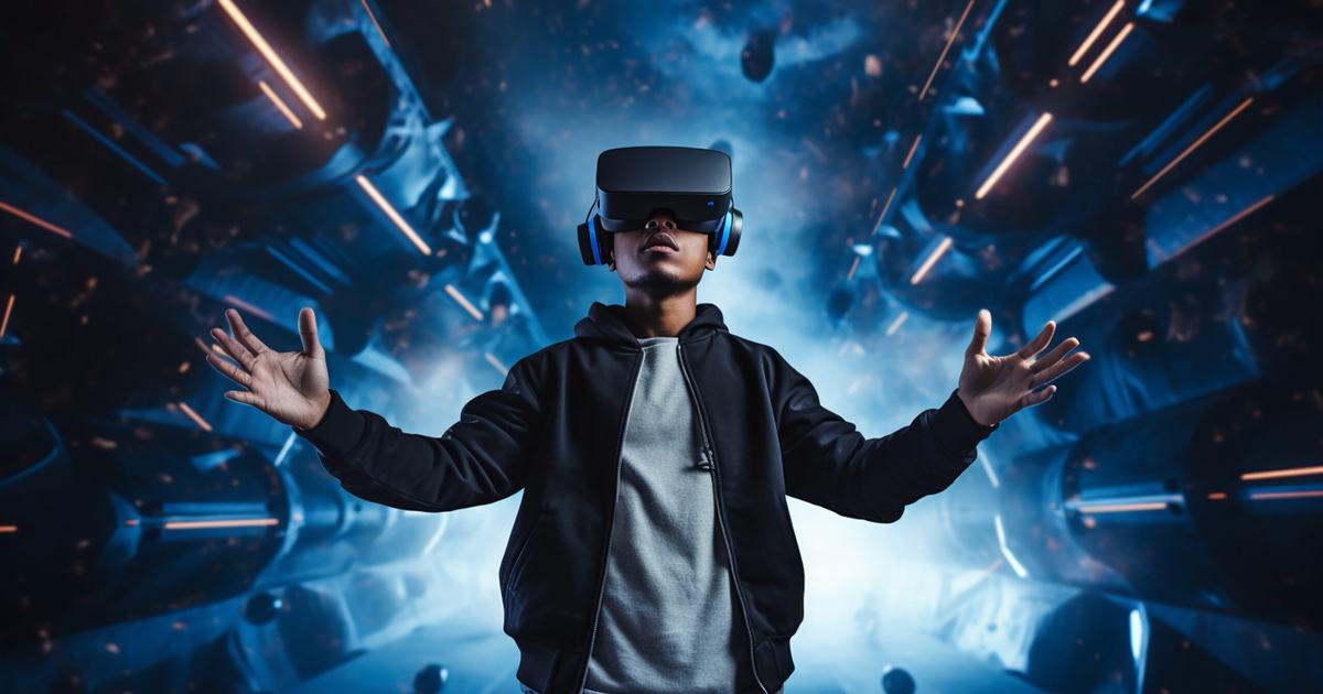 Metaverse Streaming Platform — GPU Architecture at Scale