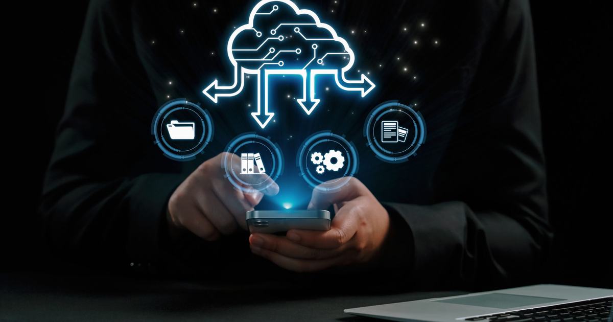 Tune.fm — AWS Serverless Transformation