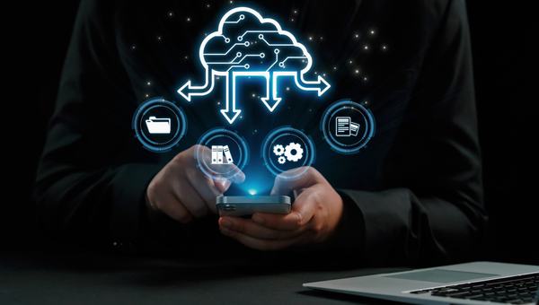 Tune.fm — AWS Serverless Transformation