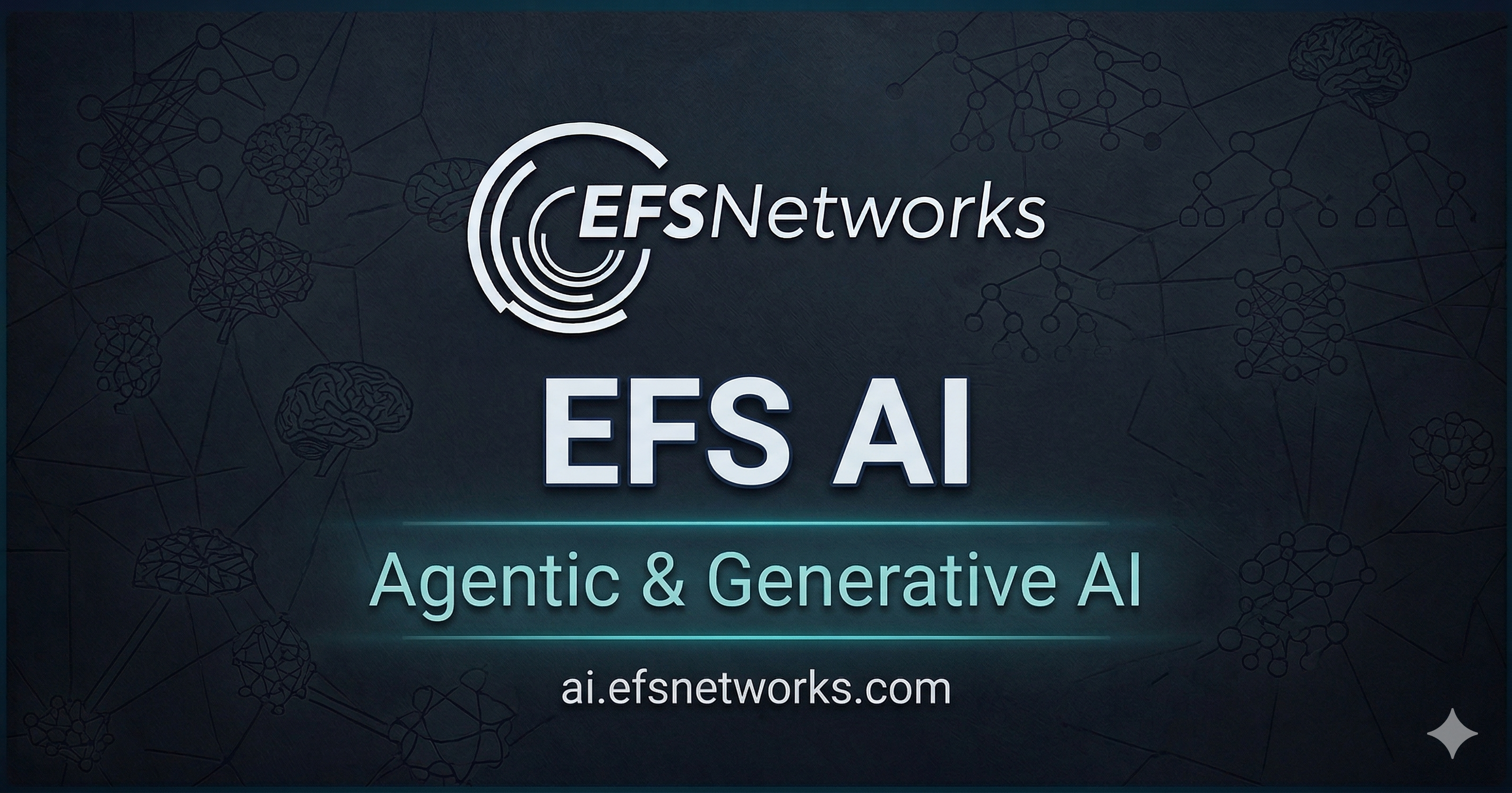 AI Insights | Thought Leadership | EFS AI