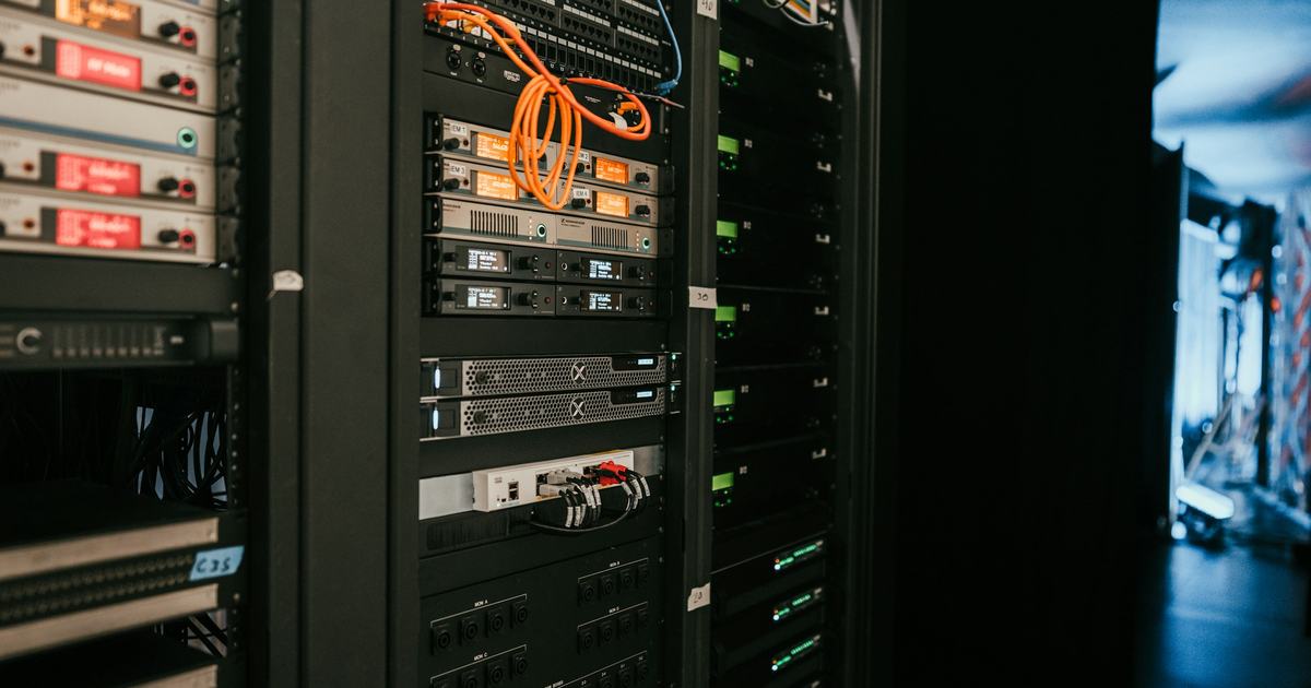 Building Infrastructure From The Ground Up For Forty 1 North