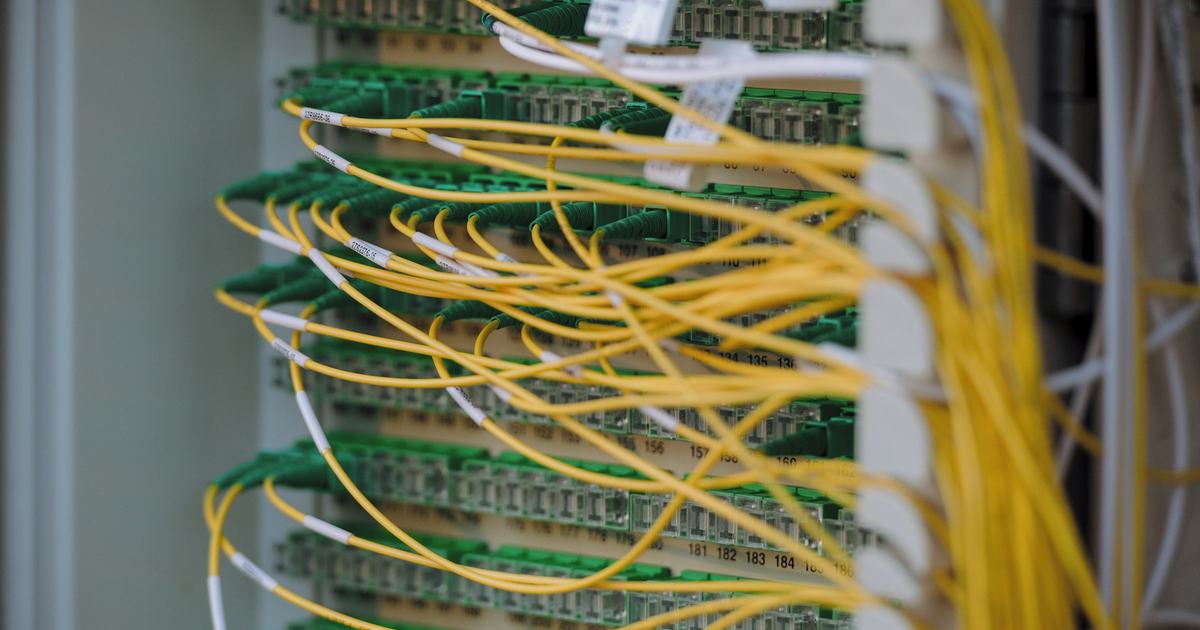 HAM With Real Device Visibility