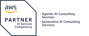 AWS Dual AI Competency