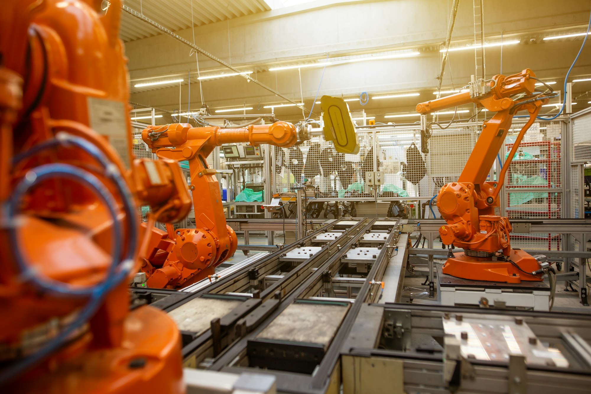 A mid-market manufacturer unifying Sage Intacct with Zoho operations